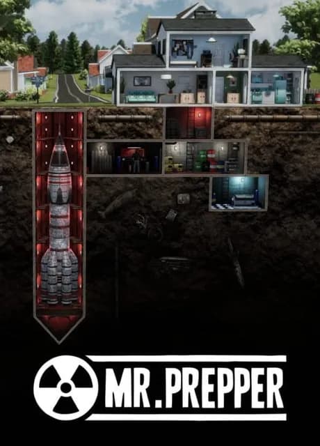 Mr. Prepper