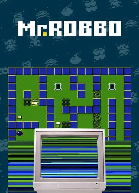 Mr.Robbo