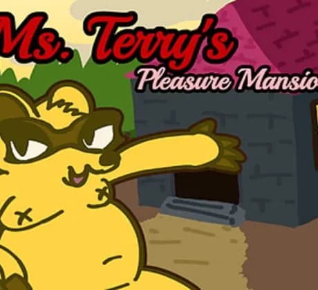 Ms. Terry's Pleasure Mansion