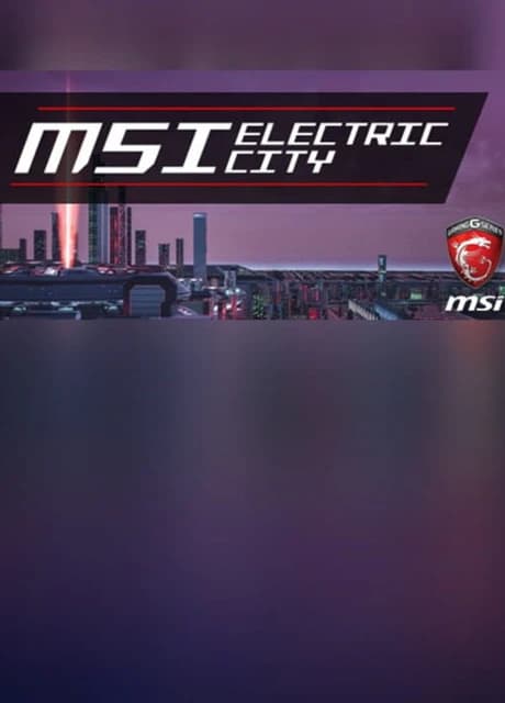 MSI Electric City