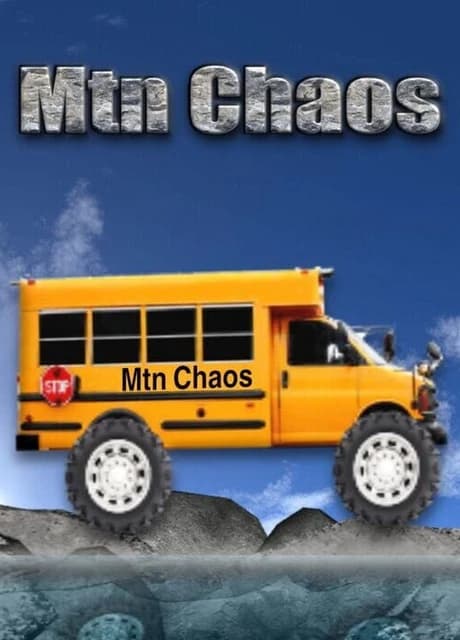 Mtn Chaos