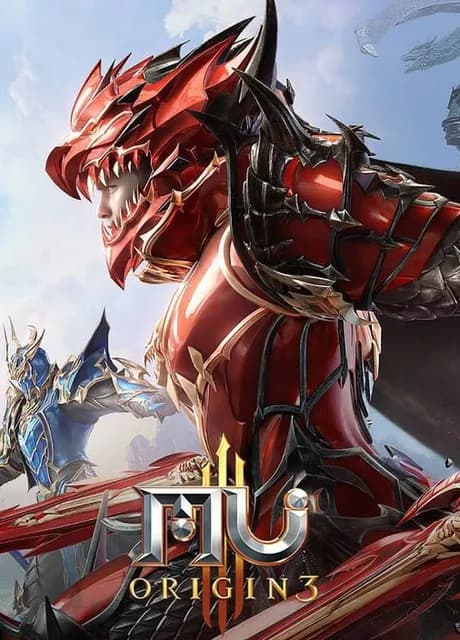 MU Origin 3