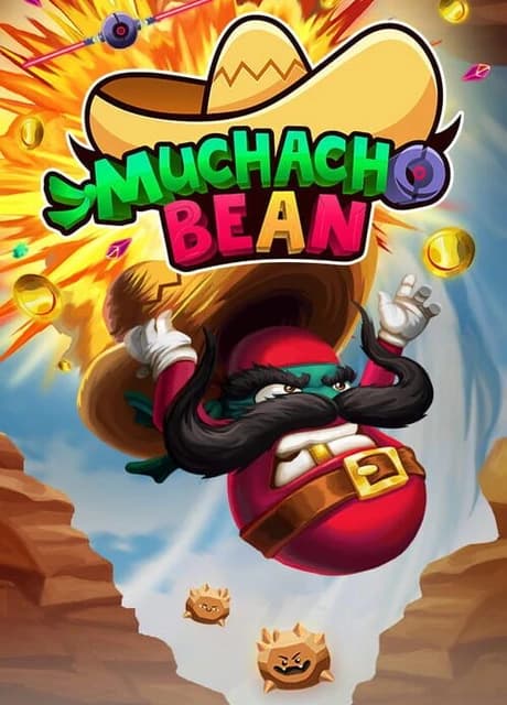 Muchacho Bean