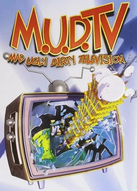 M.U.D. TV