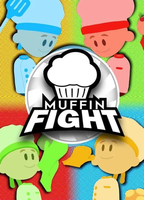 Muffin Fight