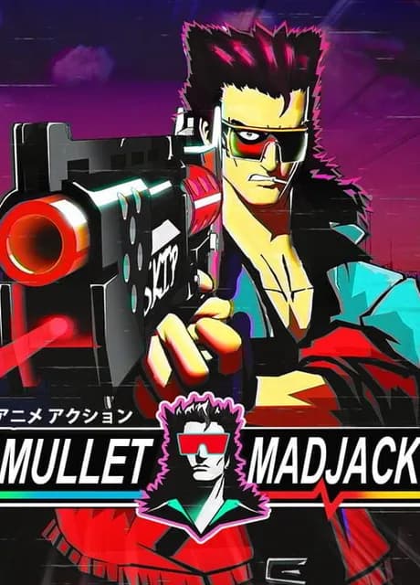 Mullet Madjack