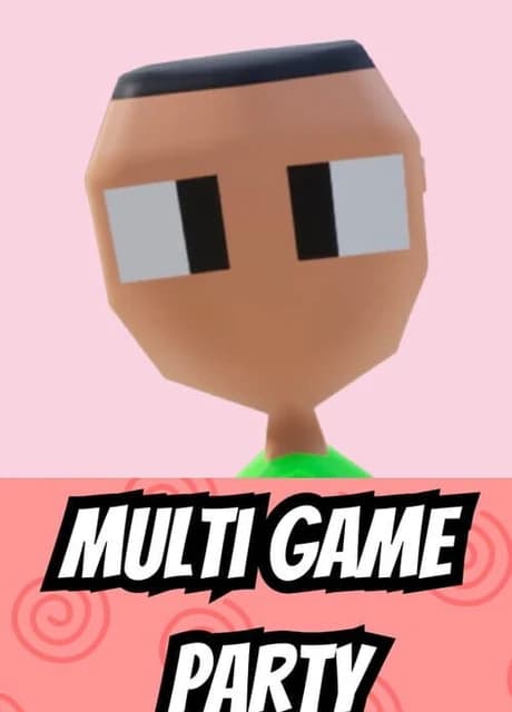 Multi Game Party