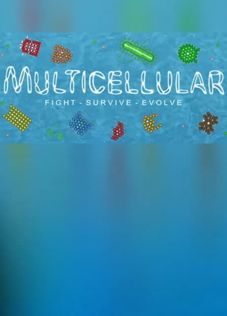 Multicellular