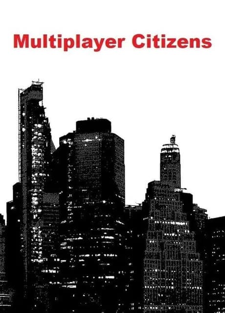 Multiplayer Citizens