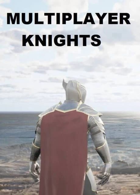 Multiplayer Knights