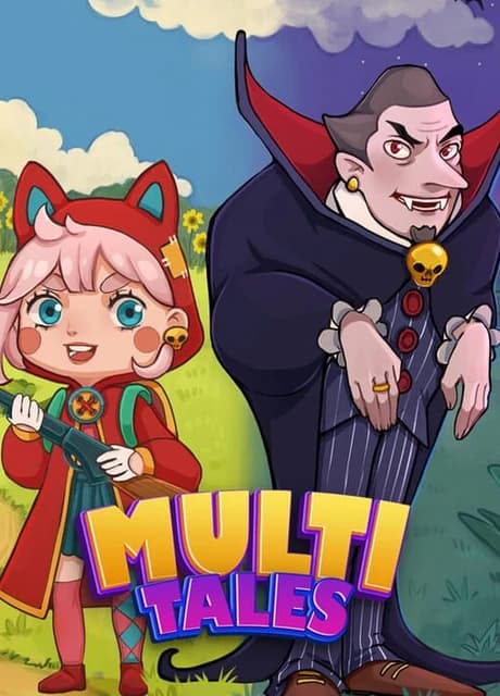 Multitales