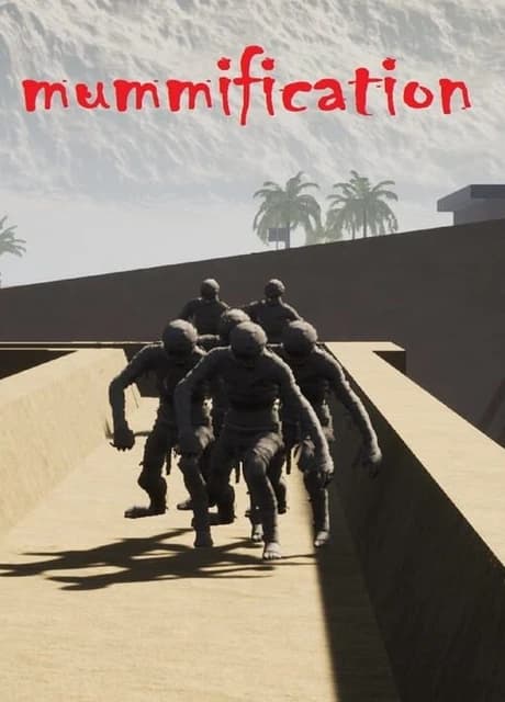 Mummification
