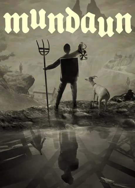 Mundaun