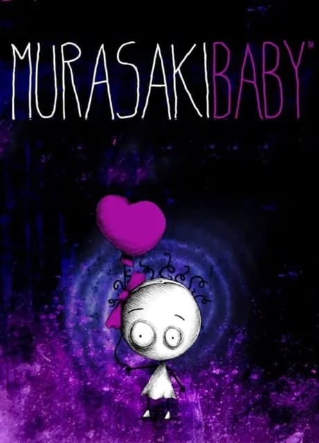 Murasaki Baby