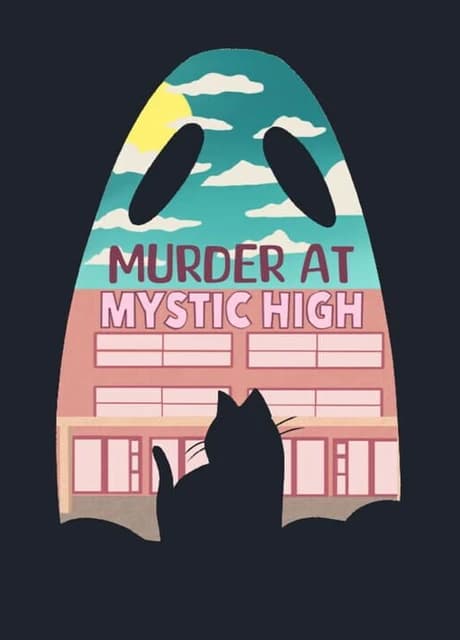 Murder at Mystic High