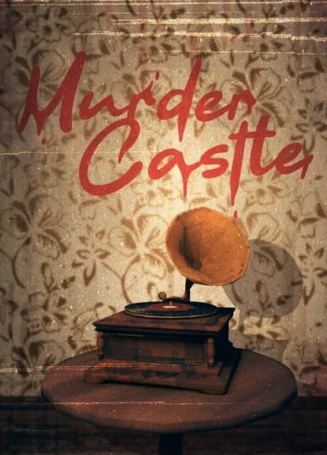 Murder Castle