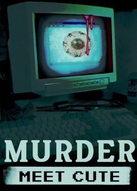 Murder Meet Cute