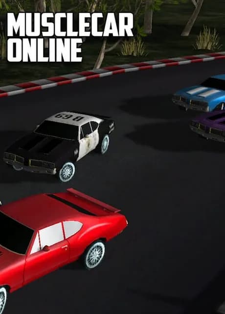 Musclecar Online