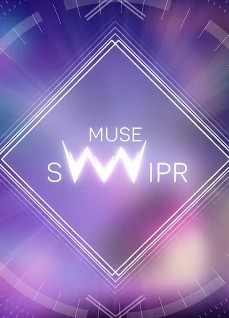 MuseSwipr