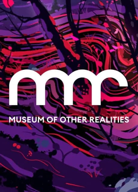 Museum of Other Realities