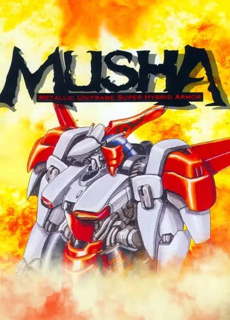 M.U.S.H.A.