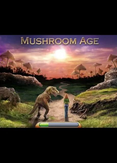 Mushroom Age