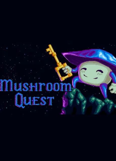 Mushroom Quest