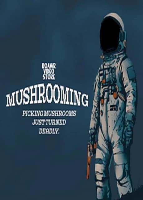 Mushrooming