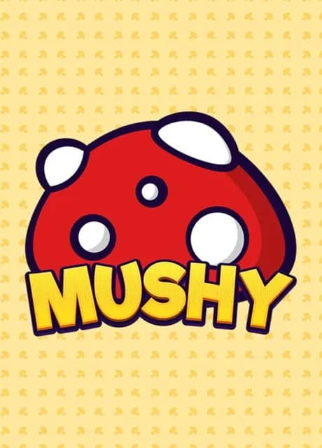 Mushy
