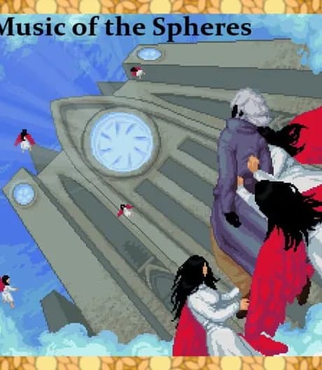 Music of the Spheres