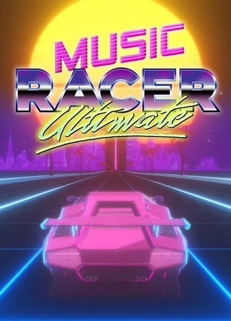 Music Racer: Ultimate