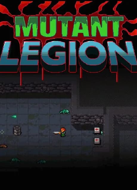 Mutant Legion