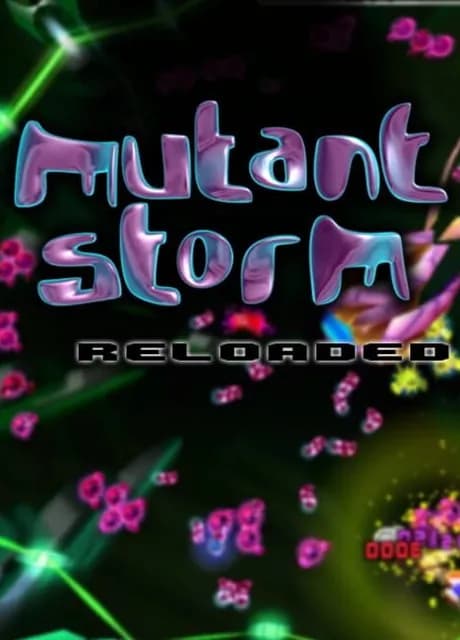 Mutant Storm: Reloaded