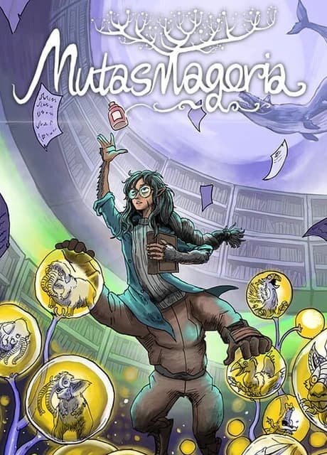 Mutasmagoria