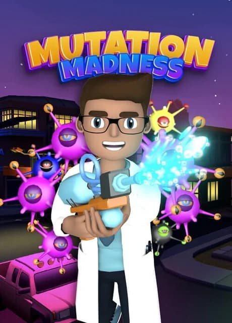 Mutation Madness