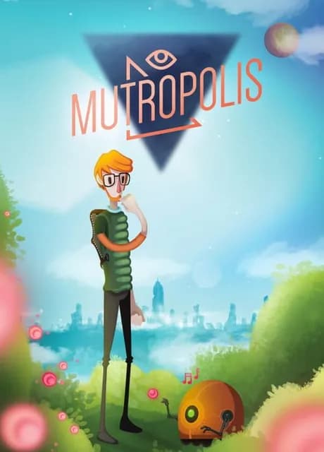 Mutropolis