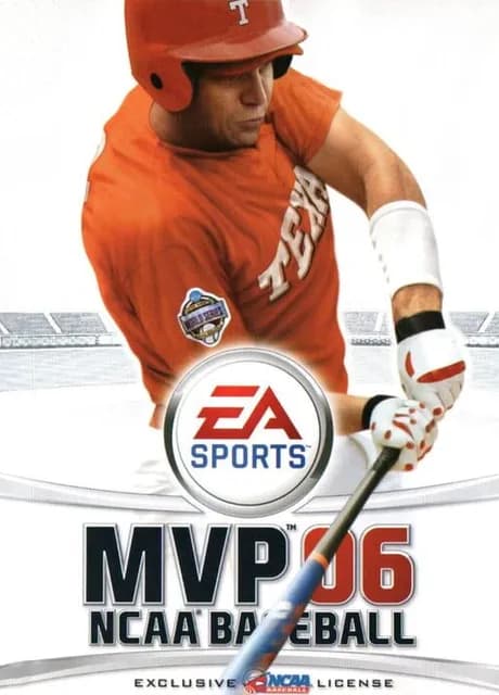 MVP 06: NCAA Baseball