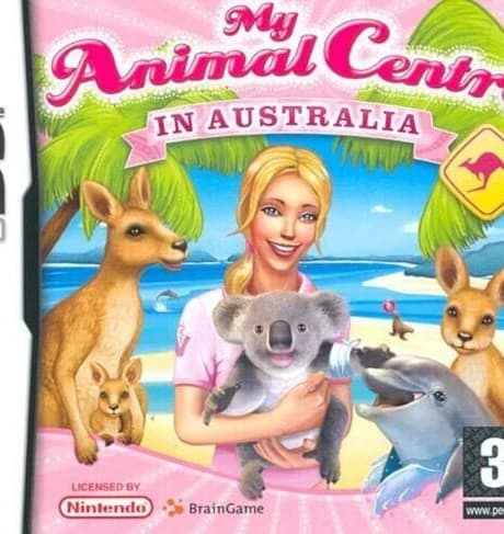 My Animal Centre in Australia
