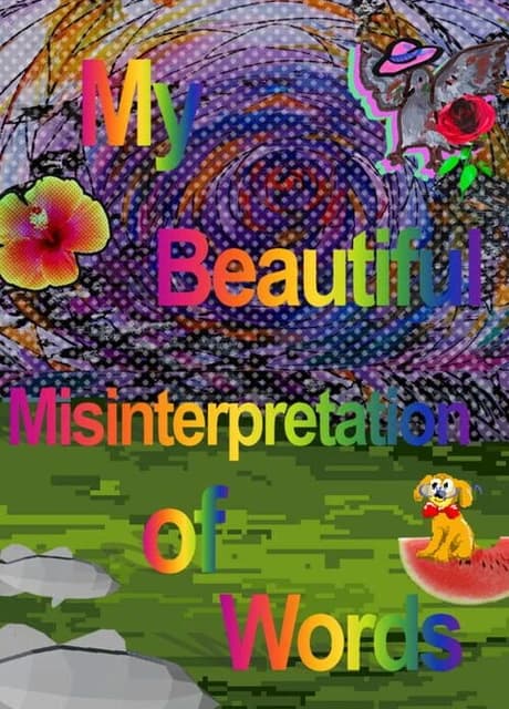 My Beautiful Misinterpretation of Words
