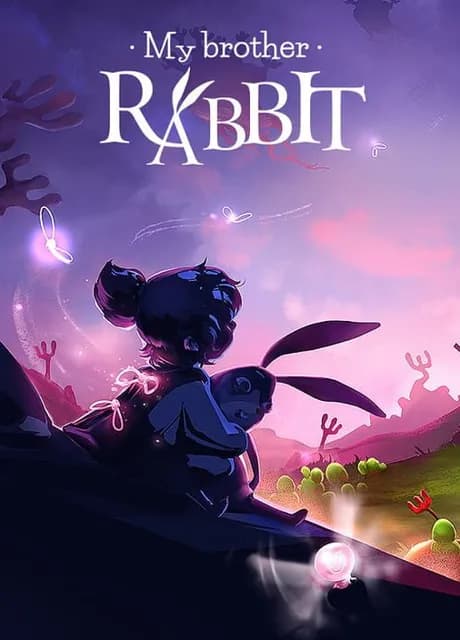 My Brother Rabbit