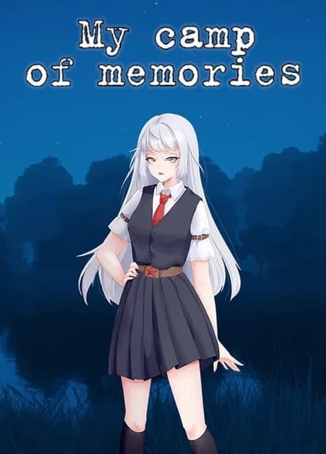 My Camp of Memories: Episode 1