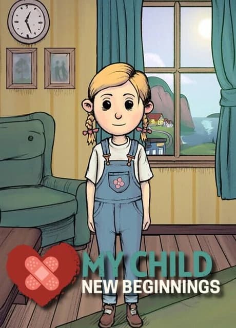 My Child New Beginnings