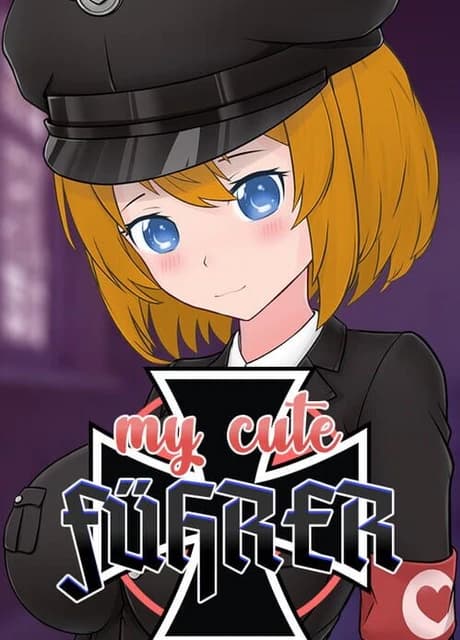 My Cute Fuhrer