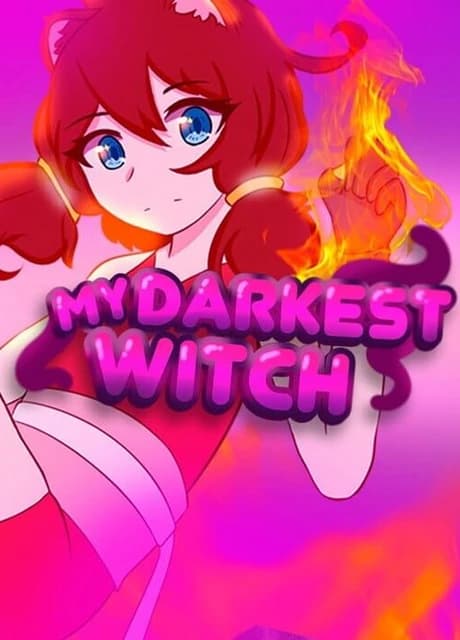 My Darkest Witch