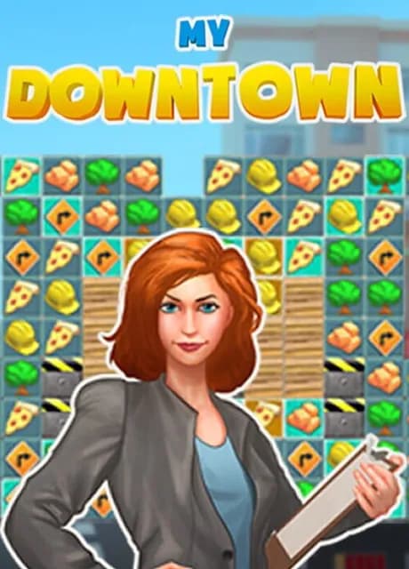 My Downtown