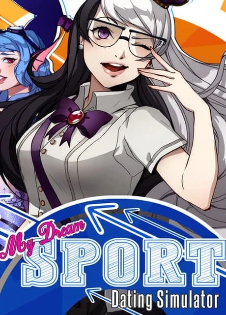 My Dream Sport Dating Simulator