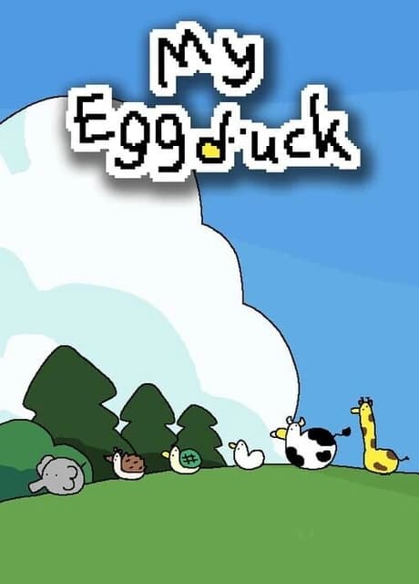 My Eggduck