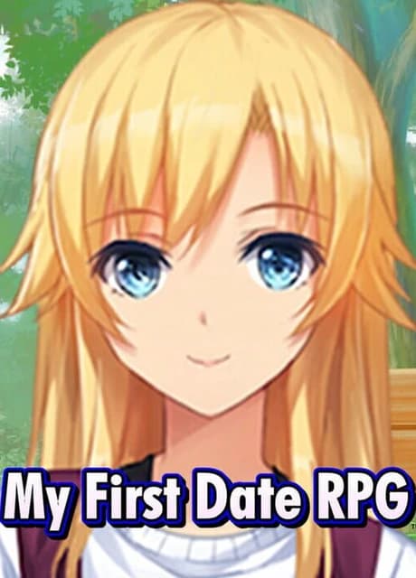 My First Date RPG