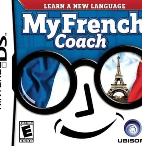 My French Coach