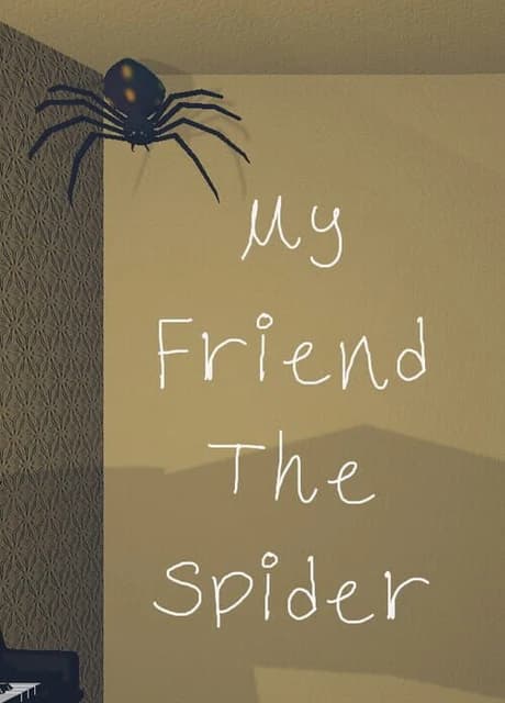 My Friend the Spider